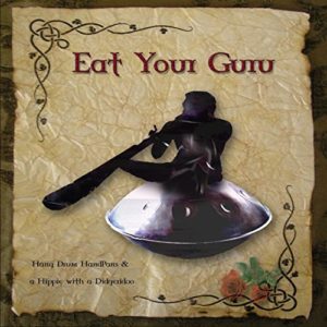 eat your guru handpan musica