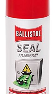 Ballistol Seal spray para cuidado de metales