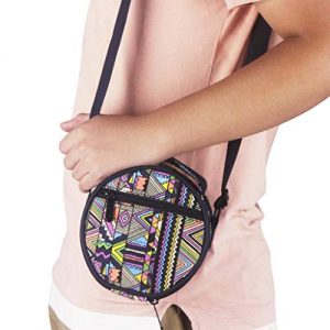 Bolsa de tela para transportar mini handpan